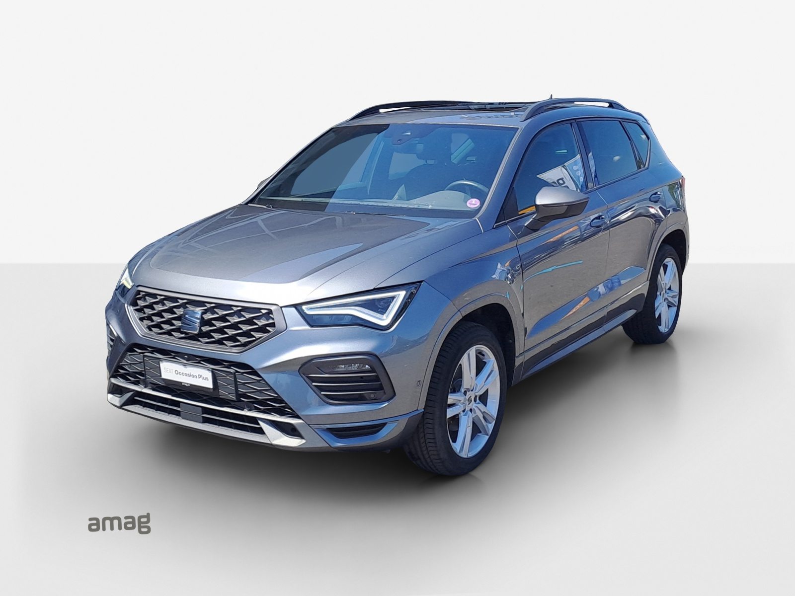SEAT ATECA HOLA FR (netto)