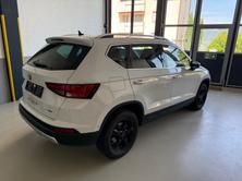 SEAT Ateca 2.0 TDI CR Xcellence 4Drive DSG, Diesel, Occasion / Gebraucht, Automatik - 3