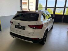 SEAT Ateca 2.0 TDI CR Xcellence 4Drive DSG, Diesel, Occasion / Gebraucht, Automatik - 4