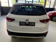 SEAT Ateca 2.0 TDI CR Xcellence 4Drive DSG, Diesel, Occasion / Gebraucht, Automatik - 5