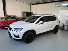 SEAT Ateca 2.0 TDI CR Xcellence 4Drive DSG, Diesel, Occasion / Gebraucht, Automatik - 6