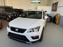 SEAT Ateca 2.0 TDI CR Xcellence 4Drive DSG, Diesel, Occasion / Gebraucht, Automatik - 7