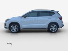 SEAT ATECA FR, Essence, Occasion / Utilisé, Automatique - 2