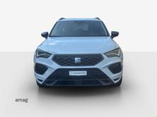 SEAT ATECA FR, Essence, Occasion / Utilisé, Automatique - 7