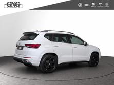 SEAT ATECA HOLA FR 4DRIVE (netto), Benzin, Occasion / Gebraucht, Automatik - 3