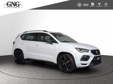 SEAT ATECA HOLA FR 4DRIVE (netto), Benzin, Occasion / Gebraucht, Automatik - 4