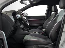 SEAT ATECA HOLA FR 4DRIVE (netto), Benzin, Occasion / Gebraucht, Automatik - 6