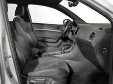 SEAT ATECA HOLA FR 4DRIVE (netto), Benzin, Occasion / Gebraucht, Automatik - 7