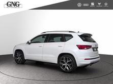 SEAT ATECA SWISS FR 4DRIVE (netto), Benzin, Occasion / Gebraucht, Automatik - 2