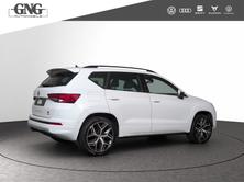 SEAT ATECA SWISS FR 4DRIVE (netto), Benzin, Occasion / Gebraucht, Automatik - 3