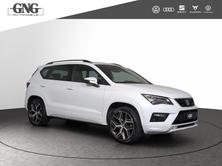 SEAT ATECA SWISS FR 4DRIVE (netto), Benzin, Occasion / Gebraucht, Automatik - 4