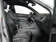 SEAT ATECA SWISS FR 4DRIVE (netto), Benzin, Occasion / Gebraucht, Automatik - 7