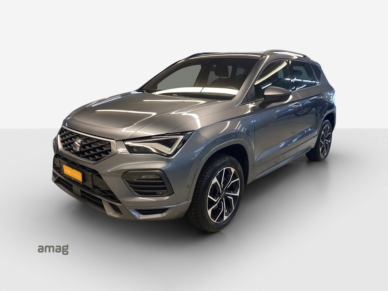 SEAT ATECA MOVE FR (netto)