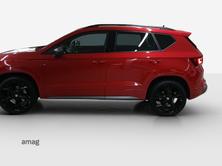 SEAT ATECA HOLA FR (netto), Benzin, Occasion / Gebraucht, Automatik - 2