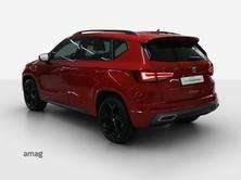 SEAT ATECA HOLA FR (netto), Benzin, Occasion / Gebraucht, Automatik - 3