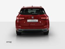 SEAT ATECA HOLA FR (netto), Benzin, Occasion / Gebraucht, Automatik - 4
