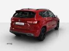 SEAT ATECA HOLA FR (netto), Benzin, Occasion / Gebraucht, Automatik - 5