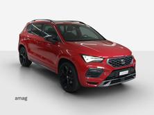SEAT ATECA HOLA FR (netto), Benzin, Occasion / Gebraucht, Automatik - 6