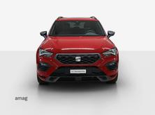 SEAT ATECA HOLA FR (netto), Benzin, Occasion / Gebraucht, Automatik - 7