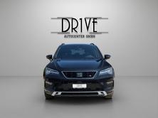 SEAT Ateca 2.0 TSI FR 4Drive DSG, Petrol, Second hand / Used, Automatic - 2