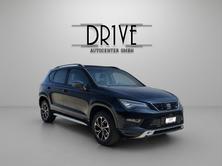 SEAT Ateca 2.0 TSI FR 4Drive DSG, Petrol, Second hand / Used, Automatic - 3