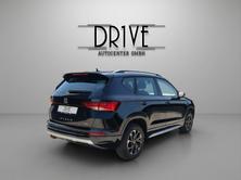 SEAT Ateca 2.0 TSI FR 4Drive DSG, Petrol, Second hand / Used, Automatic - 5