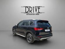 SEAT Ateca 2.0 TSI FR 4Drive DSG, Petrol, Second hand / Used, Automatic - 7