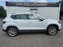 SEAT Ateca 2.0 TDI CR Xcellence 4Drive DSG, Diesel, Occasion / Gebraucht, Automatik - 2