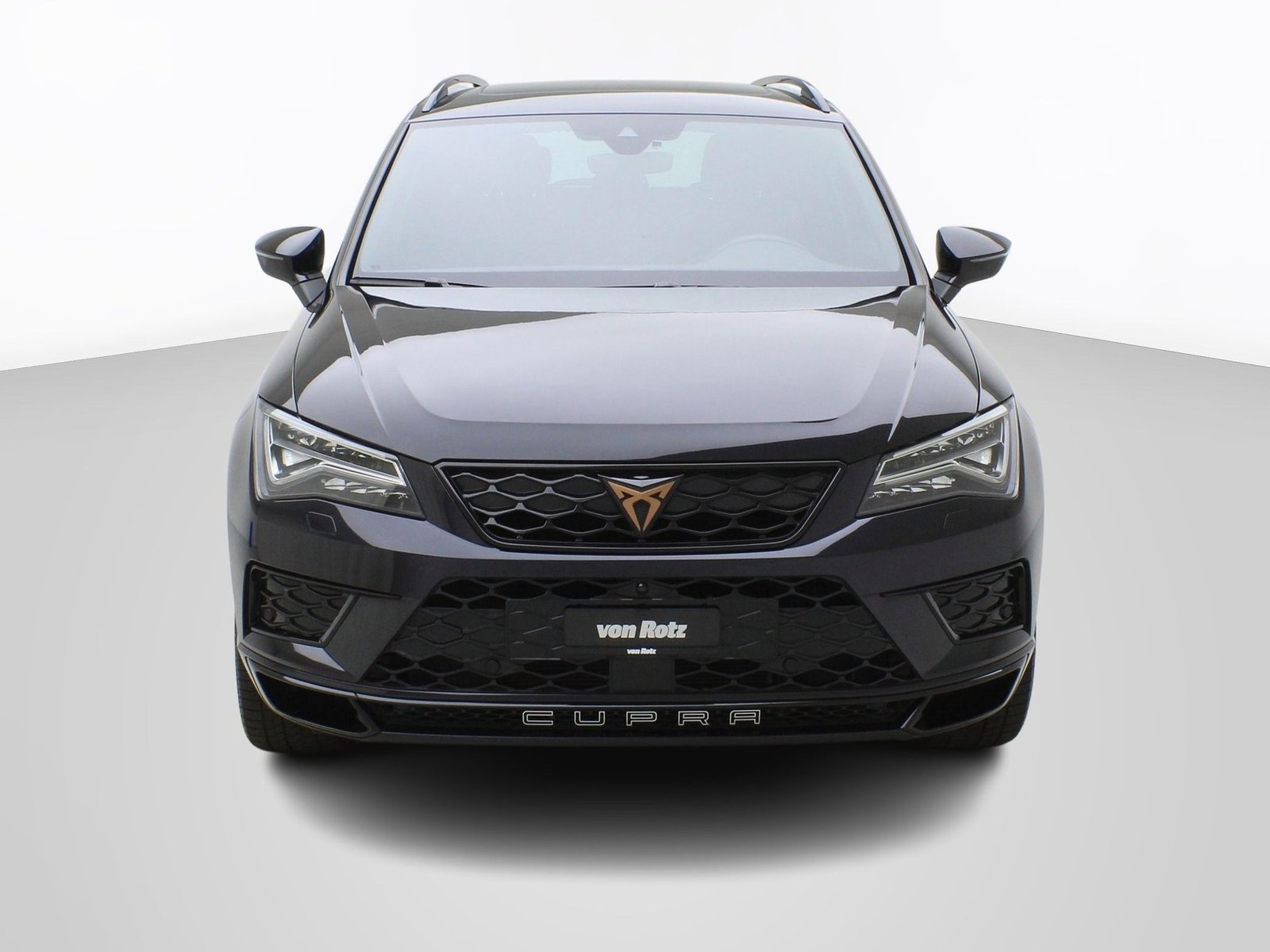 SEAT Ateca 2.0 TSI DSG 4Drive, Benzina, Occasioni / Usate, Automatico - 6