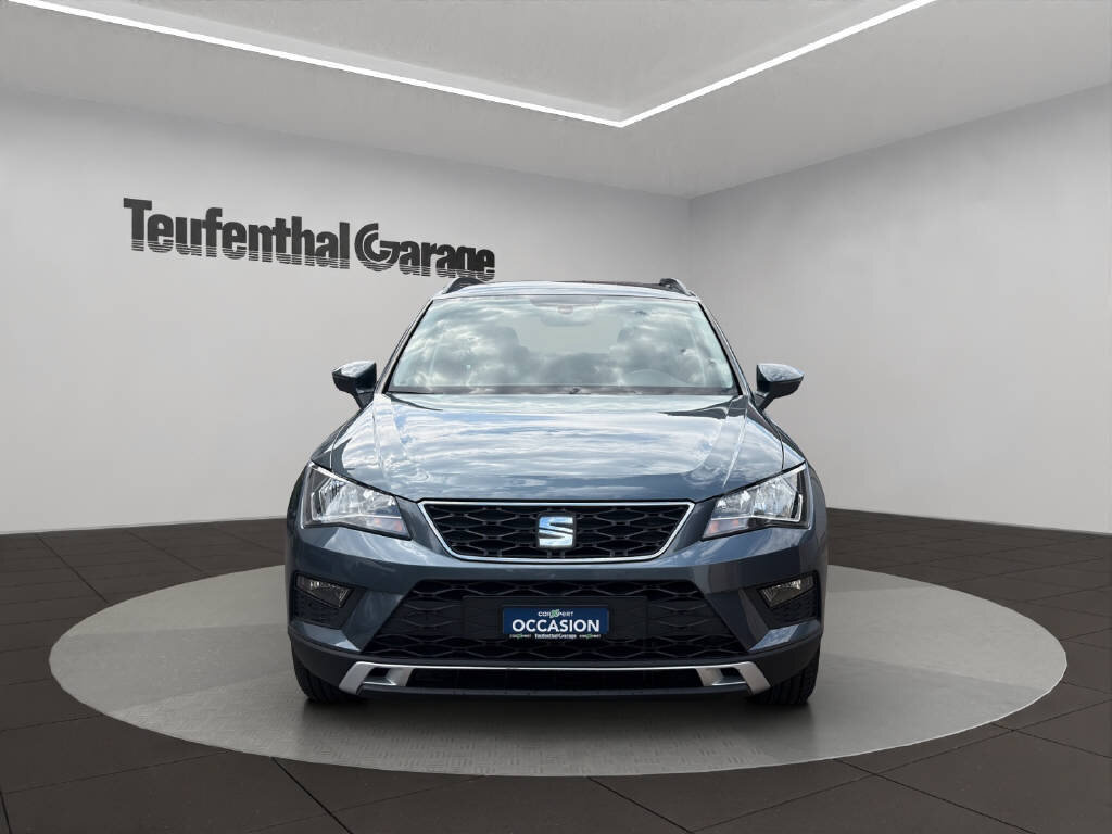 SEAT Ateca 1.4 TSI Style DSG