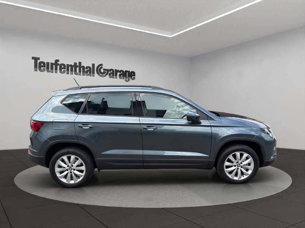 SEAT Ateca 1.4 TSI Style DSG, Benzina, Occasioni / Usate, Automatico - 3