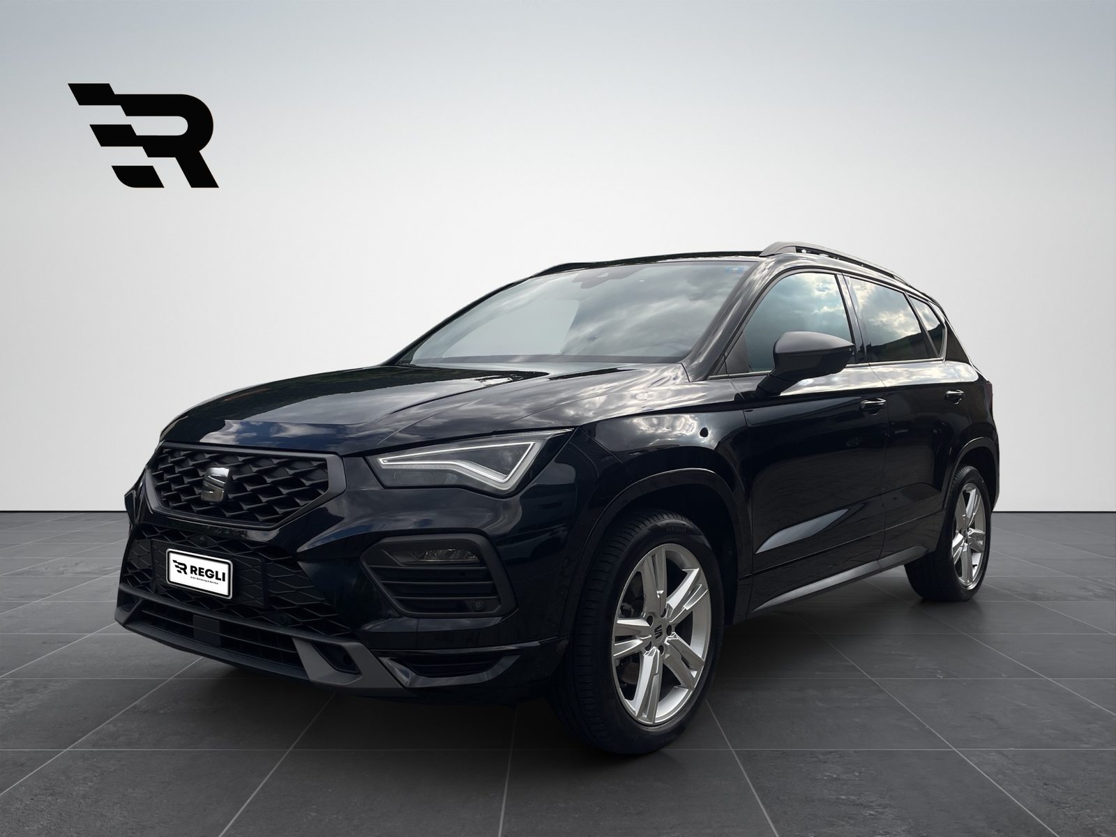 SEAT ATECA HOLA FR 4DRIVE (netto)