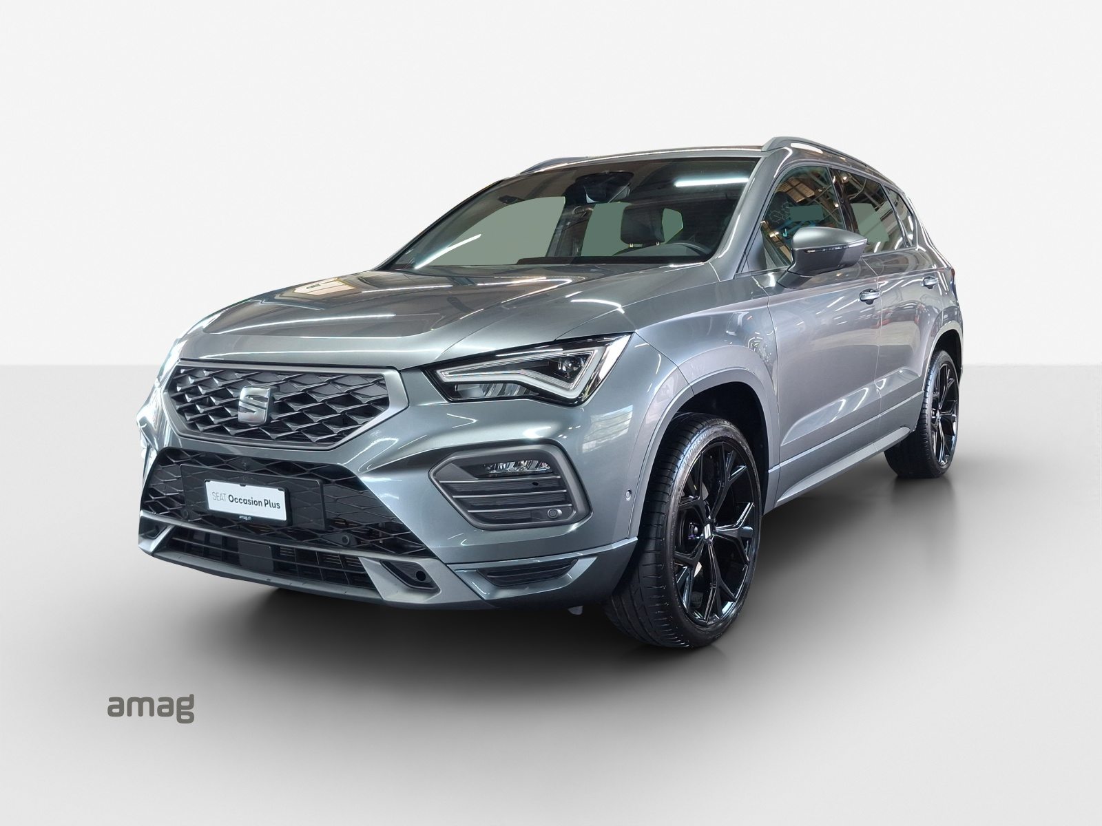 SEAT ATECA MOVE FR (netto)