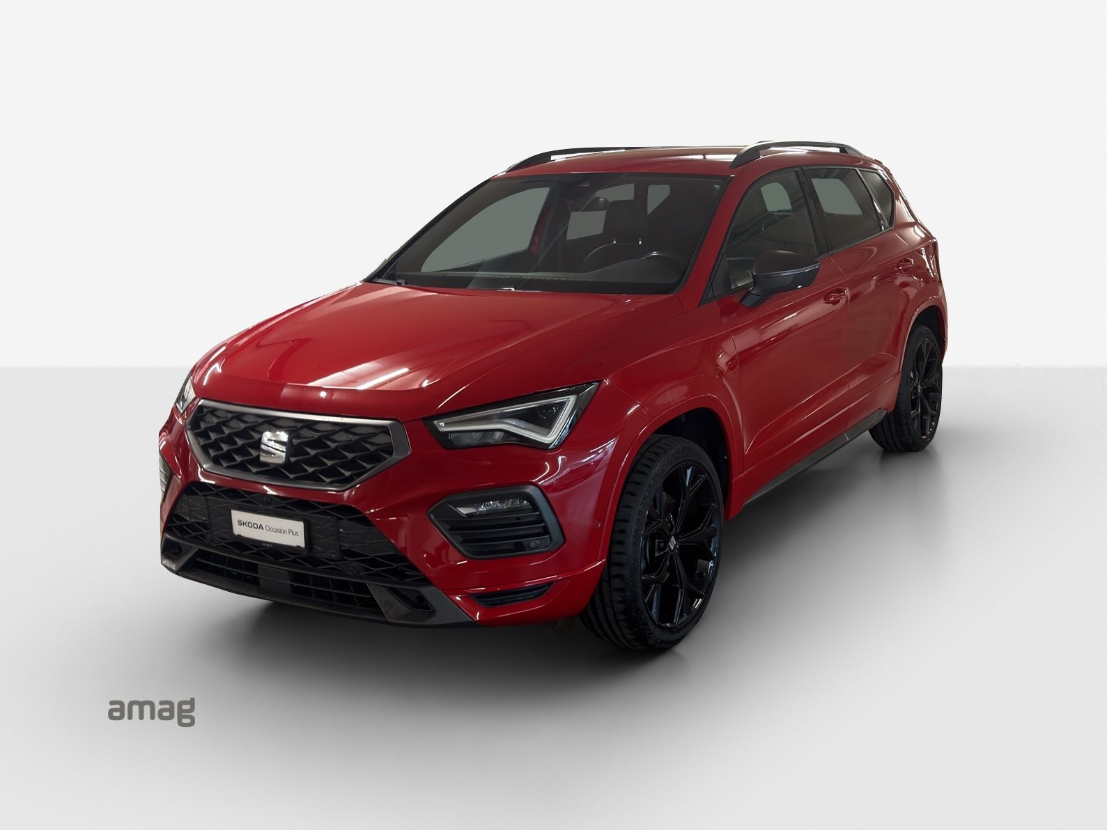 SEAT ATECA HOLA FR (netto)