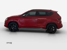 SEAT ATECA HOLA FR (netto), Benzin, Occasion / Gebraucht, Automatik - 2