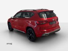 SEAT ATECA HOLA FR (netto), Benzin, Occasion / Gebraucht, Automatik - 3