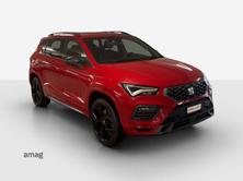 SEAT ATECA HOLA FR (netto), Benzin, Occasion / Gebraucht, Automatik - 5