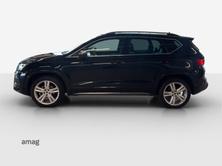SEAT ATECA HOLA FR (netto), Petrol, Second hand / Used, Automatic - 2