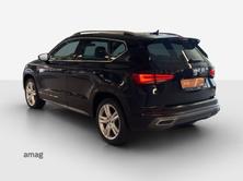 SEAT ATECA HOLA FR (netto), Petrol, Second hand / Used, Automatic - 3