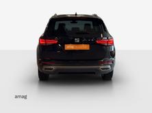 SEAT ATECA HOLA FR (netto), Petrol, Second hand / Used, Automatic - 4