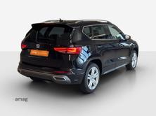 SEAT ATECA HOLA FR (netto), Petrol, Second hand / Used, Automatic - 5