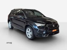 SEAT ATECA HOLA FR (netto), Petrol, Second hand / Used, Automatic - 6