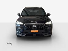 SEAT ATECA HOLA FR (netto), Petrol, Second hand / Used, Automatic - 7