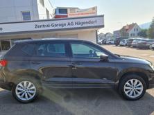 SEAT Ateca 1.5 TSI EVO DSG Style, Benzina, Occasioni / Usate, Automatico - 5