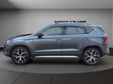 SEAT Ateca 1.5TSI EVO FR 4Drive DSG, Essence, Occasion / Utilisé, Automatique - 2