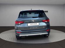 SEAT Ateca 1.5TSI EVO FR 4Drive DSG, Essence, Occasion / Utilisé, Automatique - 4