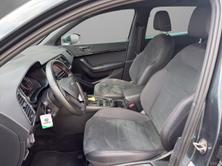 SEAT Ateca 1.5TSI EVO FR 4Drive DSG, Essence, Occasion / Utilisé, Automatique - 5