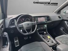 SEAT Ateca 1.5TSI EVO FR 4Drive DSG, Essence, Occasion / Utilisé, Automatique - 7
