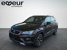 SEAT Ateca 2.0 TSI Xcellence 4Drive DSG, Benzin, Occasion / Gebraucht, Automatik - 2