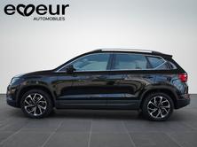 SEAT Ateca 2.0 TSI Xcellence 4Drive DSG, Benzin, Occasion / Gebraucht, Automatik - 3